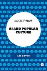 AI and Popular Culture cover image