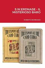 S. W. Erdnase - il Misterioso Baro cover image