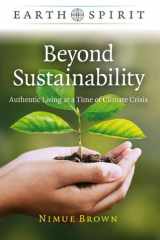 Beyond Sustainability cover image