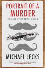 Portrait of a Murder cover image