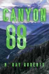 Canyon 88 cover image