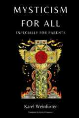 Mysticism for All Especially for Parents cover image