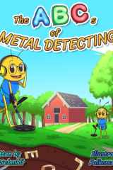 The ABCs of Metal Detecting cover image