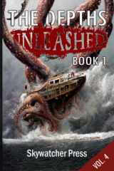 The Depths Unleashed, book 1: Volume 4 (Unleashed Anthology series) cover image