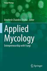 Applied Mycology Entrepreneurship with Fungi cover image
