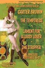 The Temptress / Lament for a Lousy Lover / The Stripper cover image