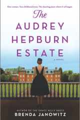The Audrey Hepburn Estate A CBS New York Book Club Pick cover image