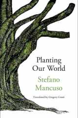 Planting Our World cover image
