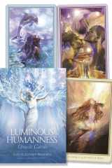 Luminous Humanness Oracle Cards cover image
