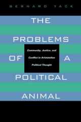 The Problems of a Political Animal cover image