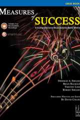 Measures of Success Oboe Book 1 cover image