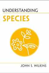 Understanding Species cover image