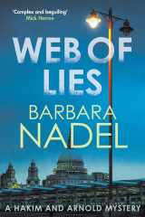 Web of Lies From the Author of the Inspector Ikmen Series, Inspiration for the BBC's the TURKISH DETECTIVE cover image