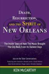Death, Resurrection, and the Spirit of New Orleans Jazz on the Tube Conversations cover image
