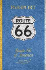 Route 66 of America Passport cover image
