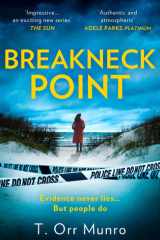 Breakneck Point cover image