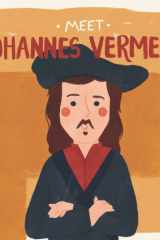 Meet Johannes Vermeer cover image