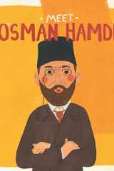 Meet Henri Rousseau cover image