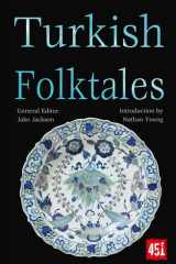 Turkish Folktales cover image