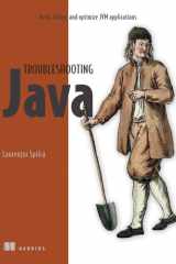 Troubleshooting Java cover image