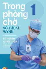 Trong Phòng Chờ Với Bác Sĩ Wynn - Tập 1 cover image