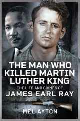The Man Who Killed Martin Luther King cover image