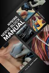 NYSORA Nerve Block Manual First Edition cover image