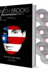 The Anthology, Part II: The Next Five Years - Limited First Edition cover image