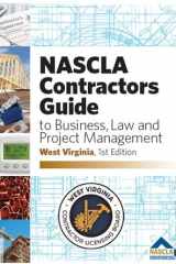 NASCLA Contractors Guide to Business, Law, and Project Management West Virginia, 1st Edition cover image