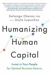 Humanizing Human Capital cover image
