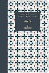 NLT Filament Bible Journal: Mark (Softcover) cover image