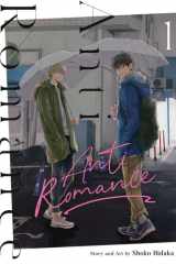 Anti-Romance Vol. 1 cover image