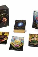 Clarity Tarot cover image