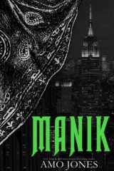 Manik cover image