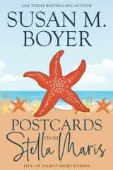 Postcards from Stella Maris Five Liz Talbot Short Stories cover image