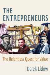 The Entrepreneurs cover image