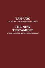 Kinh-Thánh song ngữ Việt-anh cover image