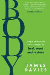 BODY EB cover image