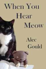 When You Hear Meow cover image