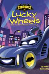 Lucky Wheels (DC Batman: Batwheels) cover image