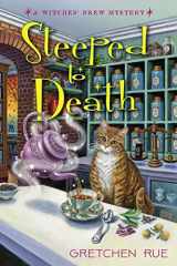 Steeped to Death cover image