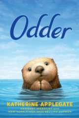 Odder: The Novel cover image