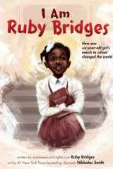 I Am Ruby Bridges cover image