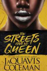 The Streets Have No Queen cover image