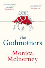 The Godmothers cover image