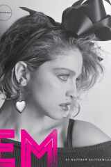 Encyclopedia Madonnica 40+ Years of Madonna cover image