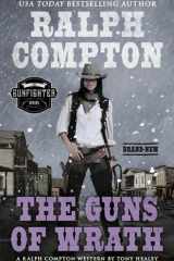 Ralph Compton The Guns of Wrath cover image