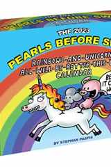 Pearls Before Swine 2023 Day-to-Day Calendar cover image