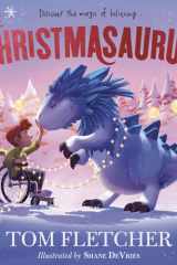 The Christmasaurus cover image