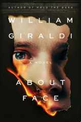 About Face: A Novel cover image